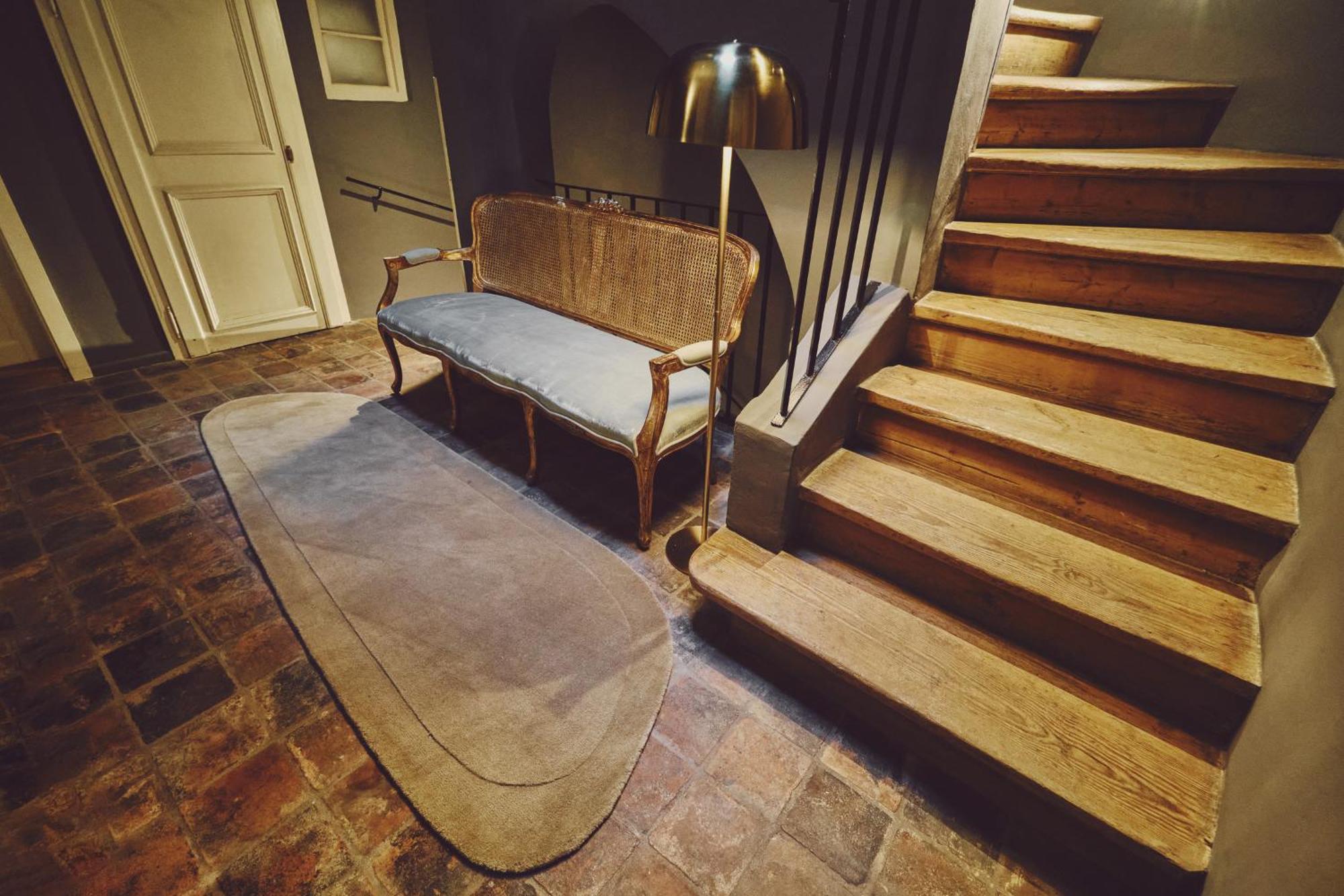 Domus Balthasar Boutique Hotel Prague Extérieur photo