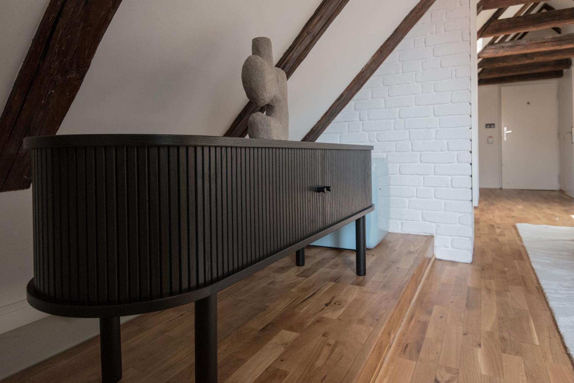 Domus Balthasar Boutique Hotel Prague Extérieur photo