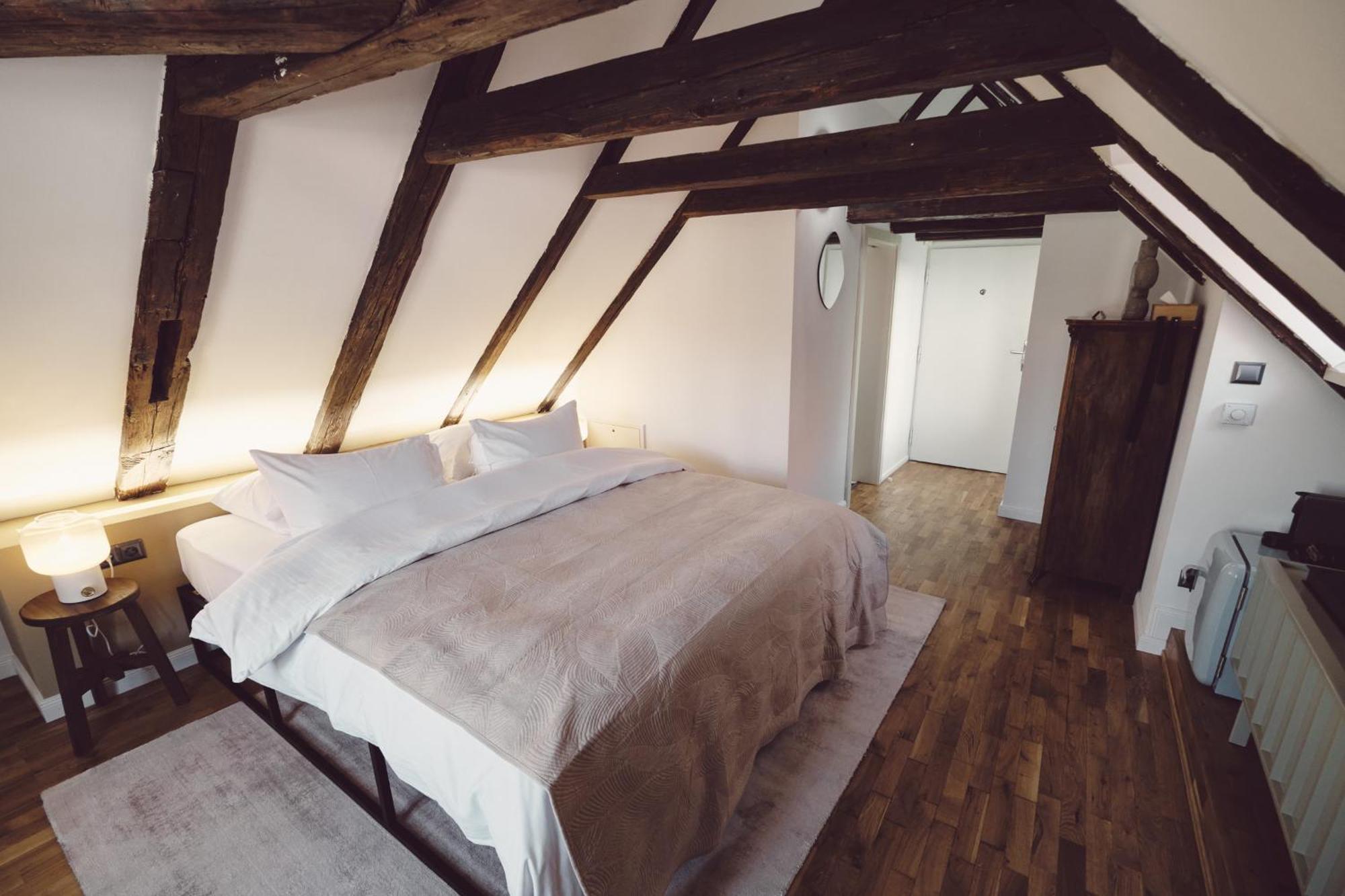 Domus Balthasar Boutique Hotel Prague Extérieur photo