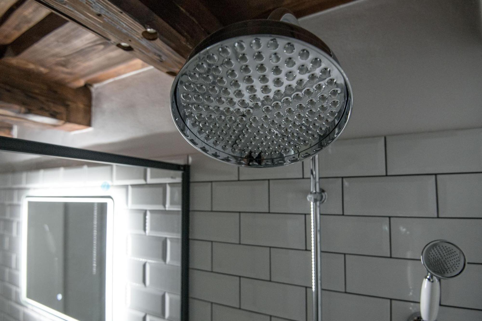 Domus Balthasar Boutique Hotel Prague Extérieur photo
