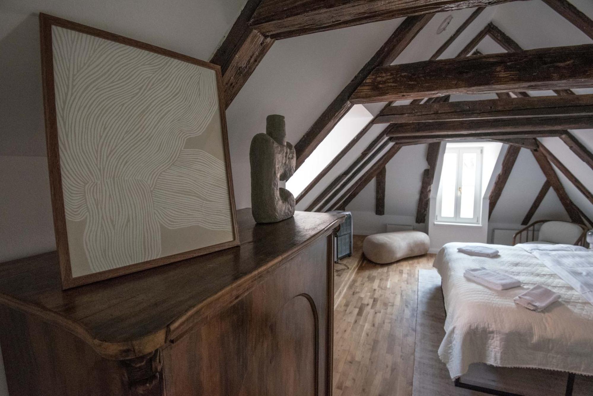 Domus Balthasar Boutique Hotel Prague Extérieur photo