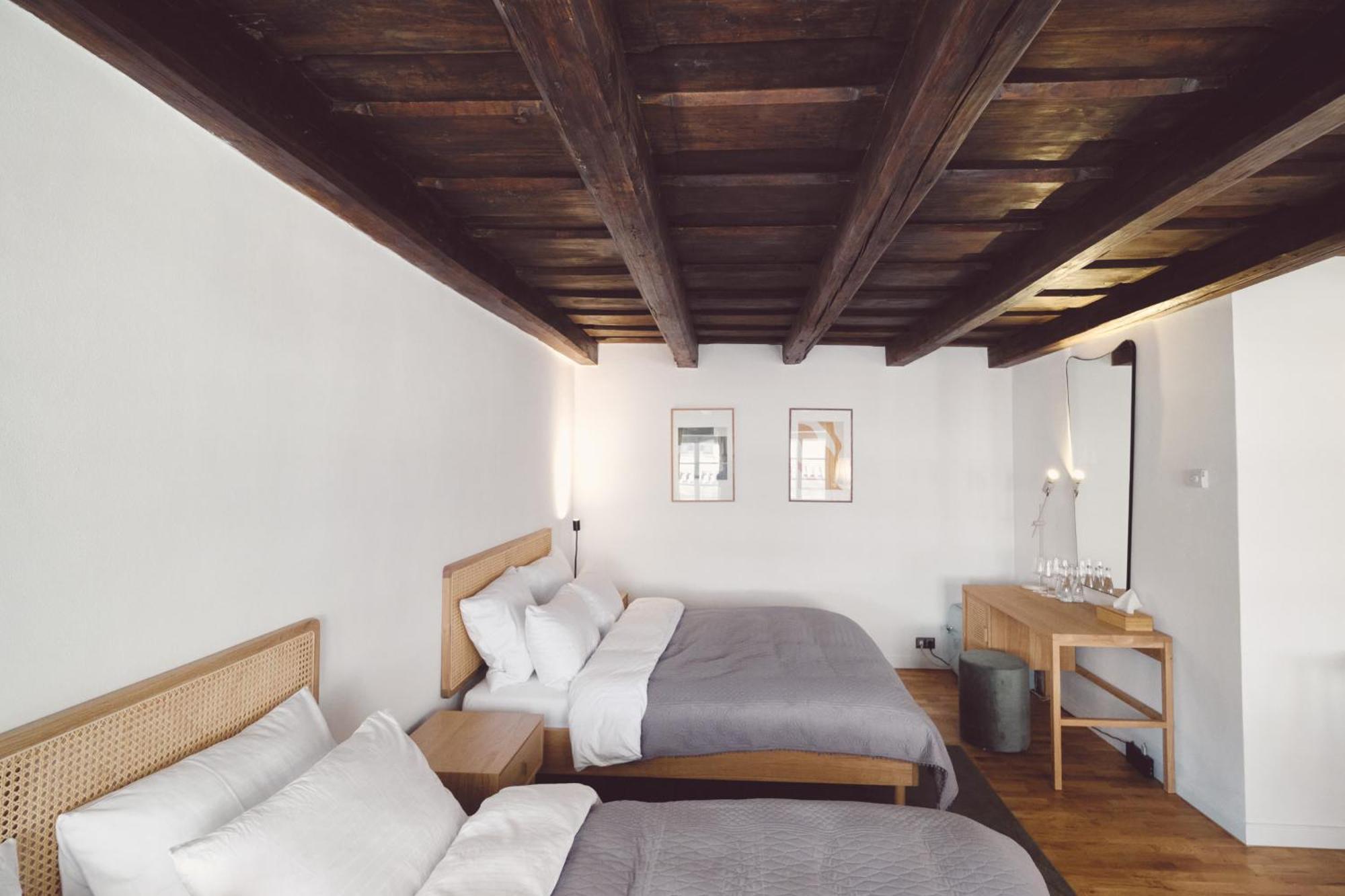 Domus Balthasar Boutique Hotel Prague Extérieur photo
