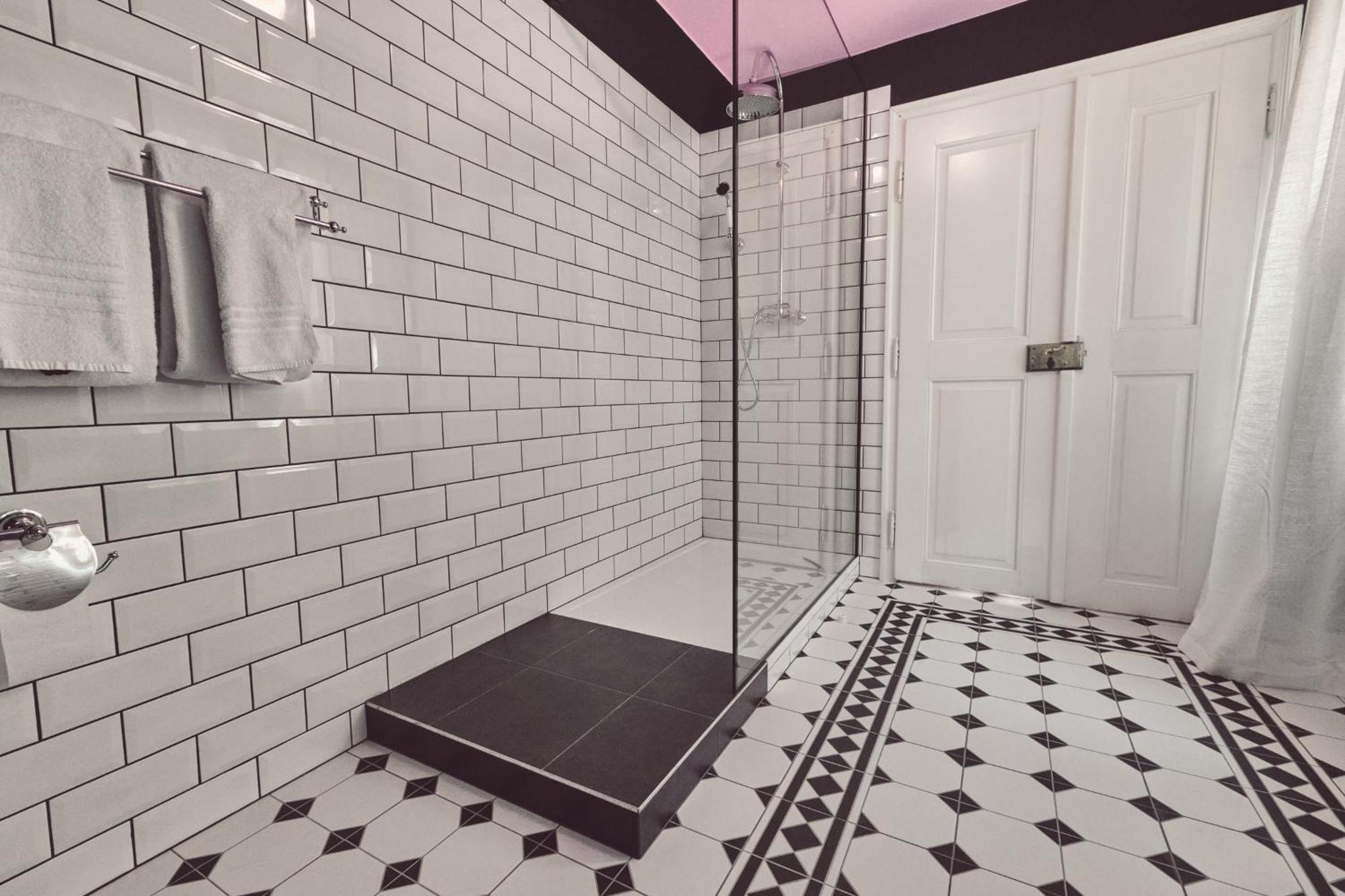 Domus Balthasar Boutique Hotel Prague Extérieur photo