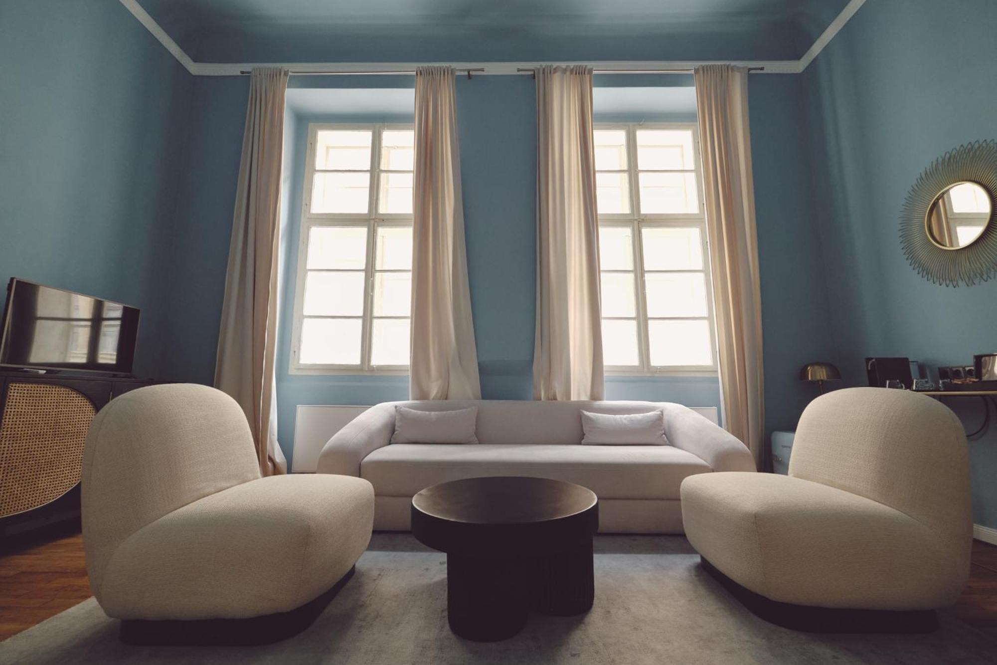 Domus Balthasar Boutique Hotel Prague Extérieur photo